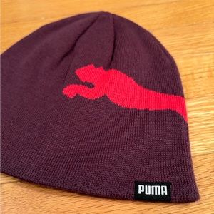 Puma Beanie